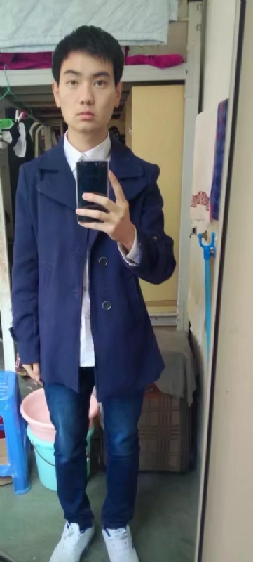 白鸽的第一张照片--南昌父母相亲团
