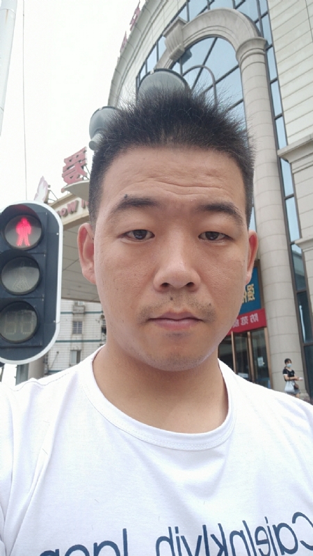 夜空的第一张照片--南昌父母相亲团