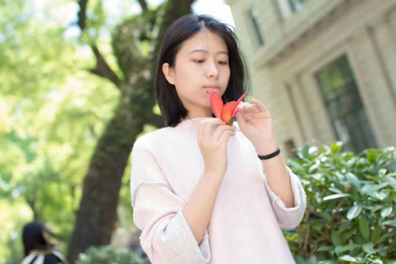 随心的第一张照片--南昌父母相亲团