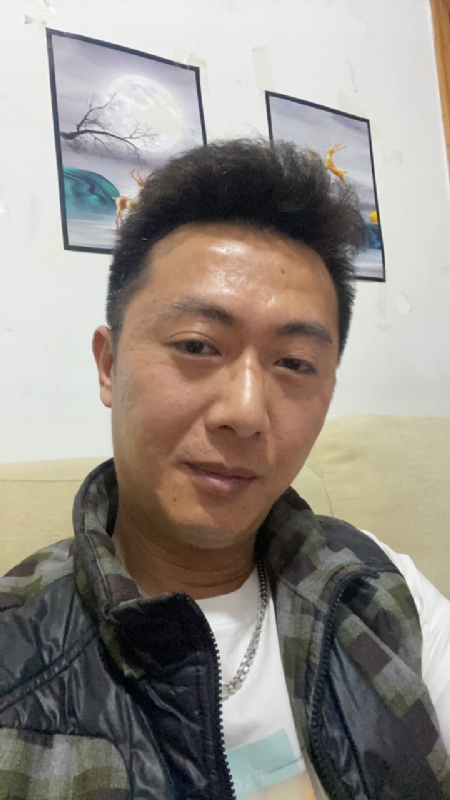 陈然的第一张照片--南昌父母相亲团